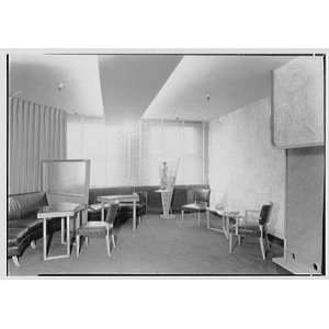   Co., 1350 Broadway, New York City. Showroom II 1946: Home & Kitchen