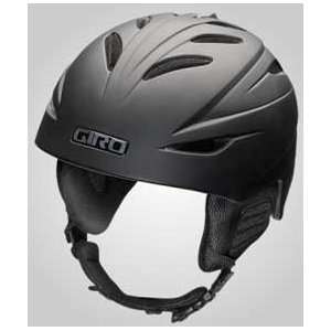 Giro G10 Ski and Snowboard Helmet   Matte Black, Sm  