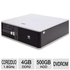  HP Compaq dc5700 Small Form Factor Desktop PC