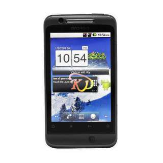 Unlocked Android 2.3 Dual SIM WiFi TV 3.2MP 2 Camera Touch Screen 
