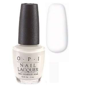   Nail Polish Soft Shades Collection Color Alpine Snow L00 0.5oz 15ml