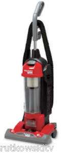 SC5845B Sanitaire Bagless Upright HEPA Vacuum Cleaner  