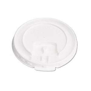 SLODLX8R SOLO® Cup Company LID,HOT CUP, 8 OZ,WE:  Kitchen 