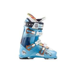  Nordica Ace of Spades Ski Boot 2012