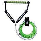 spectra wakeboard rope  