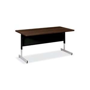  HON Company Products   Modesty Panel Adj Desk, 60x30x22 