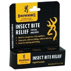  Browning Insect Bite Relief .5oz