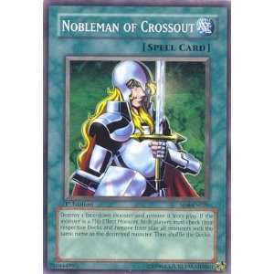 Nobleman of Crossout   Lord of the Storm Structure Deck   Common [Toy]