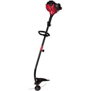   CYCLE REFURBISHED MTD CURVED SHAFT STRING TRIMMER