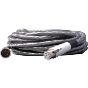  Studio Projects SPC 207X LITZ 7 Pin Microphone Cable 