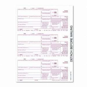  TOPS® IRS Approved 1098T Tax Form FORM,1098T,FEDERAL,150 