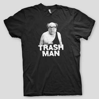 TRASH MAN Its Always Sunny Wrestling Paddys Philadelphia WWF Comedy 