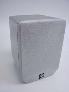 Yamaha Surround Sound Speaker System Home Theater SW P270 NX C270 NX 