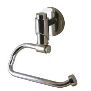   Brass Tribecca Euro Toilet Toilet Paper Holder from the Tribecca Colle