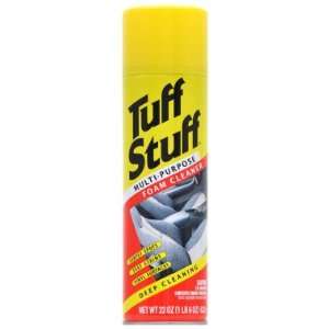  Tuff Stuff Multi Purpose Foam Cleaner
