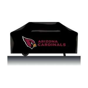   Cardinals NFL Barbeque Grill Cover:  Sports & Outdoors