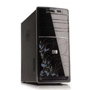   Special Edition Desktop Computer   Black/Blue