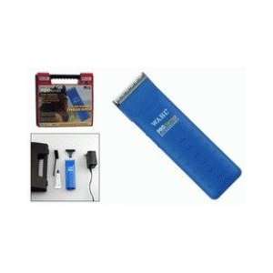  Wahl Clipper Pro Series With Case Blue Health & Personal 