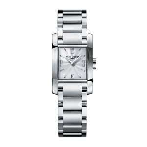   Baume & Mercier Womens 8568 Diamant Watch Baume et Mercier Watches
