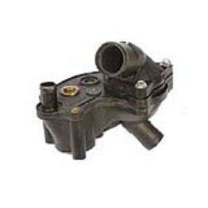 Dorman 902 204 Thermostat Housing/Water Outlet: Automotive