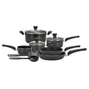  Selected T Fal 11pc Cookset By T Fal/Wearever Electronics