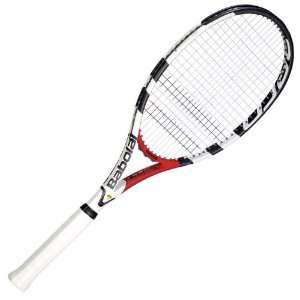 BABOLAT 2008 Aero Storm Tennis Racquets 4_3/8  Sports 
