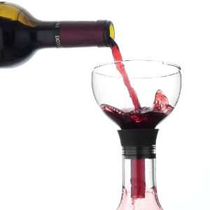  Tag Viva Wine Aerator Funnel