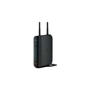  Belkin F5D9231 4 WIRELESS CABLE/DSL ROUTER G/MIMO 4PORT 