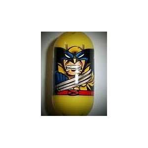  Marvel Mighty Beanz #4 Wolverine Toys & Games